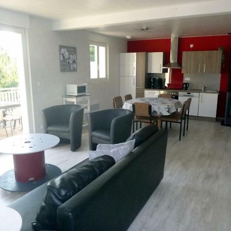 La Maison Des Joel'S Schorbach 외부 사진