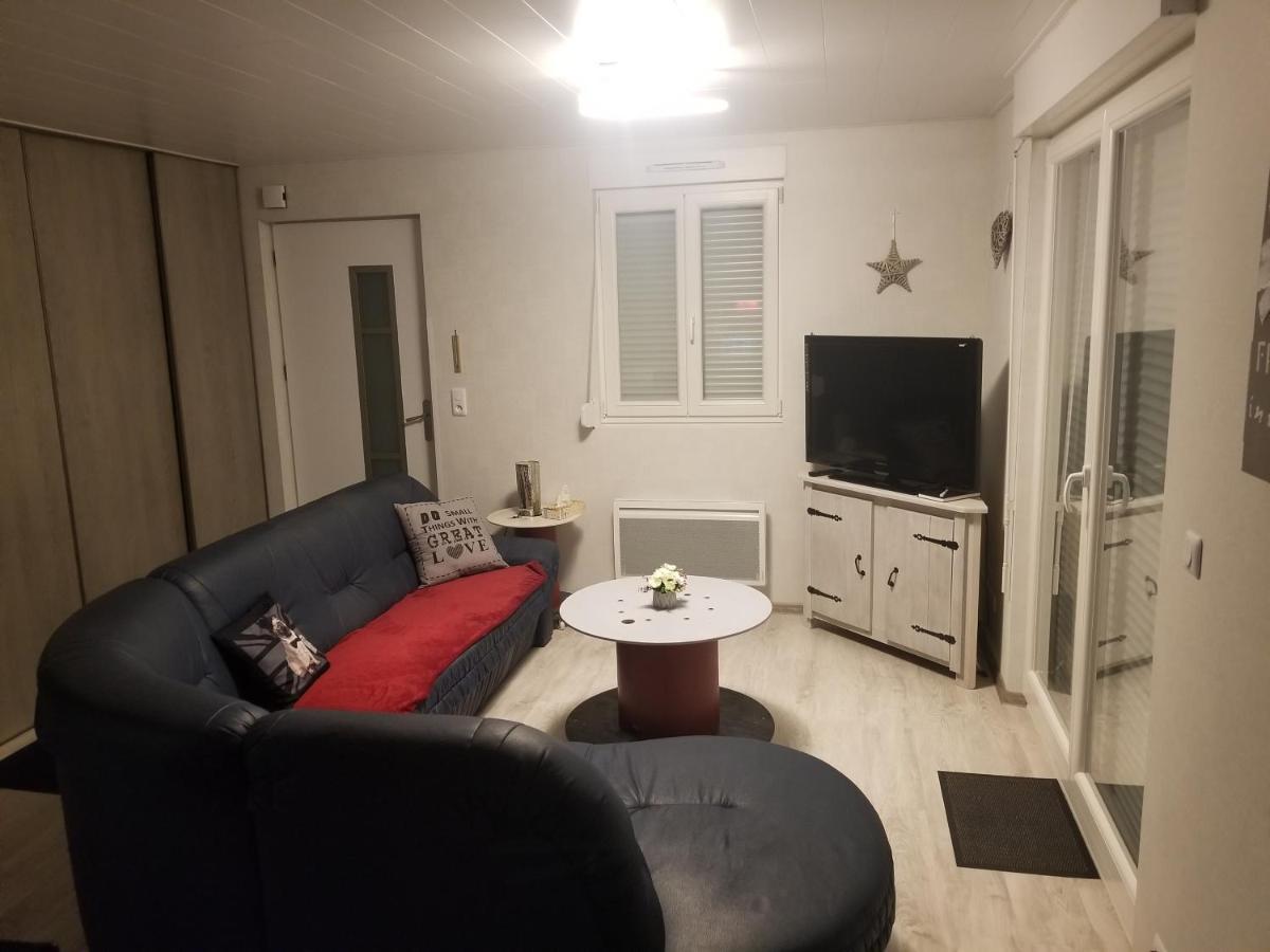 La Maison Des Joel'S Schorbach 외부 사진