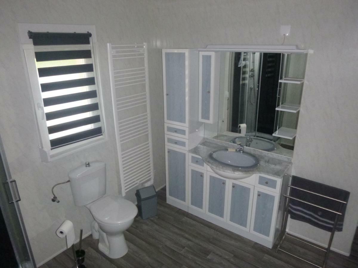 La Maison Des Joel'S Schorbach 외부 사진