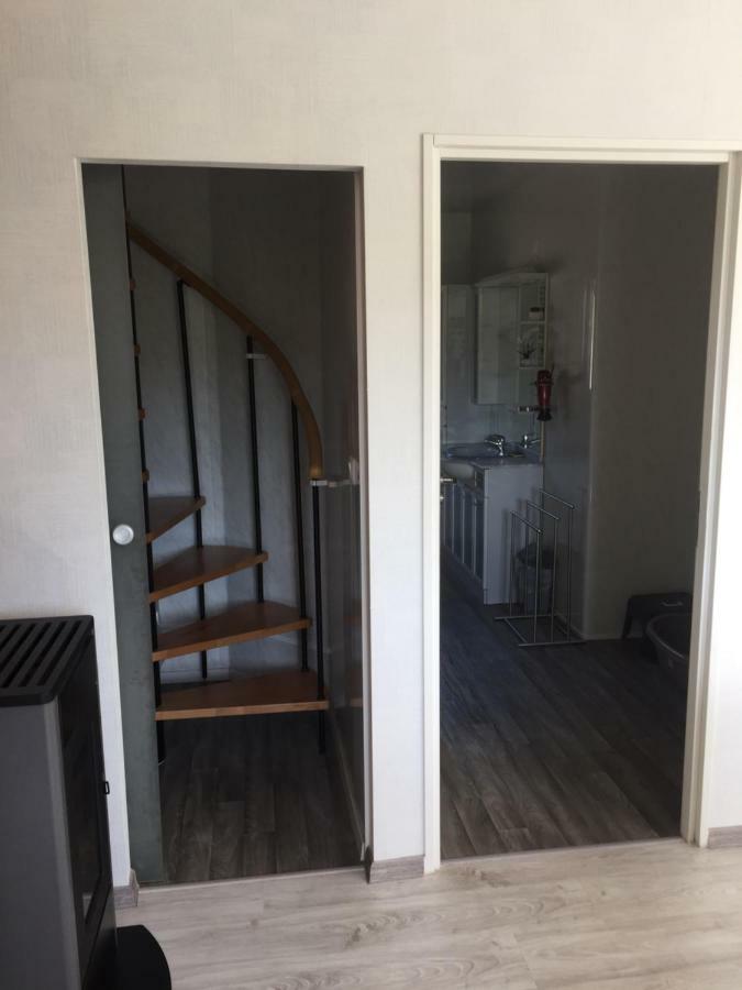 La Maison Des Joel'S Schorbach 외부 사진